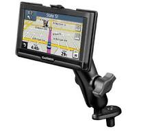 SUPPORTO su FORCELLA MOTO RAM-MOUNT RAM-B-176-GA55U GPS Garmin nuvi 52 52LM 54 