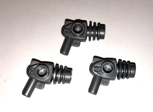 Lego star wars pistola - star,