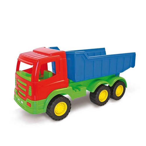 Giocattolo camion euro truck - giocattolo,