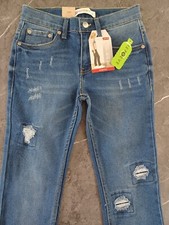 Jeans Levis Originale Nuovo