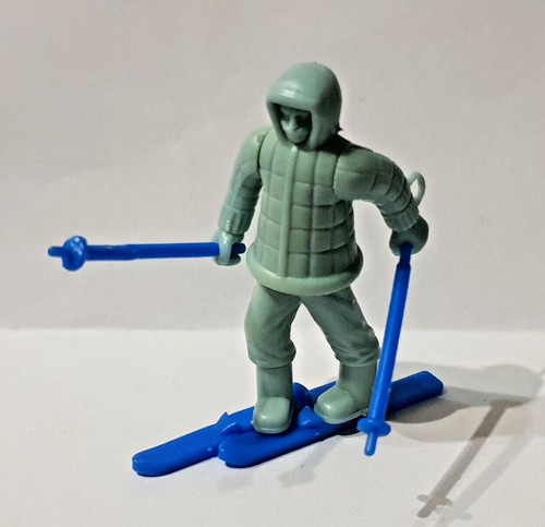 1991 steckfiguren componibili - 1991,