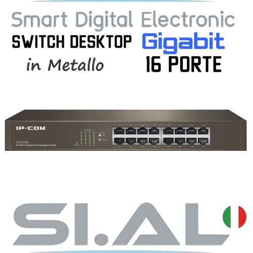 Switch ethernet porte - ethernet,