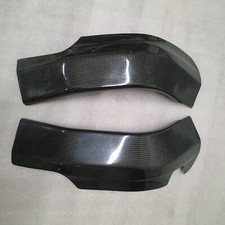 PROTEZIONI TELAIO CARBONIO -