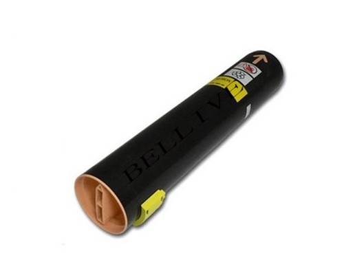 Toner giallo compatibile per - toner,