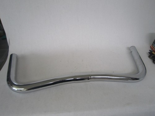 Guidon philippe metal - guidon,