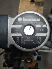 GRUPPO POMPA CIRCOLATORE immergas eolo maior 28 kw