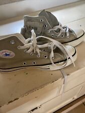 converse all star 37 Con Taschino Laterale