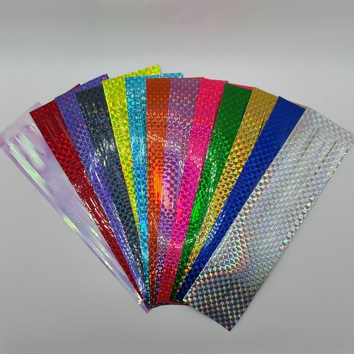 Gonne pesca pesanti - pesca, 8"