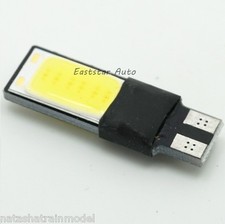 LAMPADINA AUTO T10 - W5W 2 LED