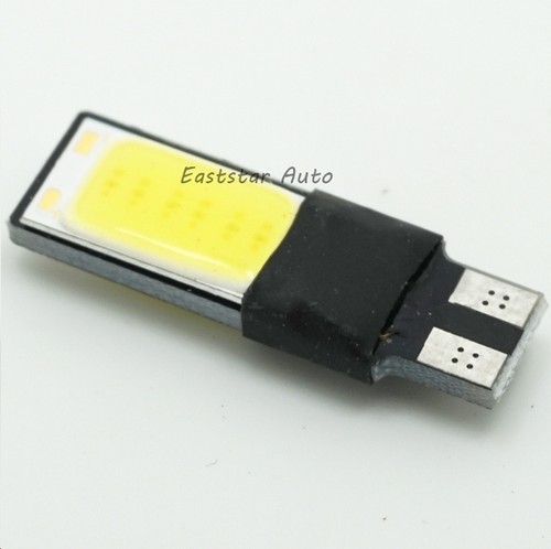 Lampadina auto t10 - t10, led