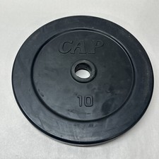 Piastra paraurti cap - paraurti, 10-lb