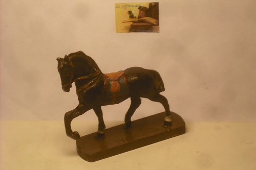 Soldatino toy soldier pasta - toy, in