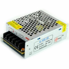 Trasformatore alimentatore 12v - trasformatore,