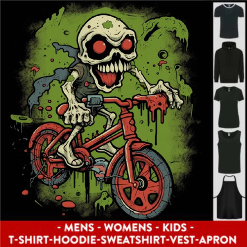 Premier pr102 zombie - pr102, bici