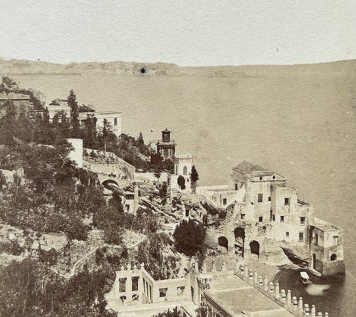 Italia posillipo napoli foto - italia,