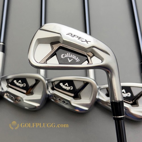 Callaway apex set - set, ferri