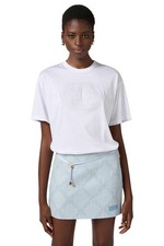 T-shirt manica corta da Donna