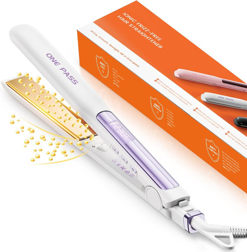 Piastra capelli professionale - capelli,