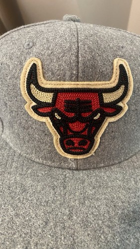 Mitchell ness g - ness, snapback
