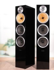 Altoparlante Bowers & Wilkins