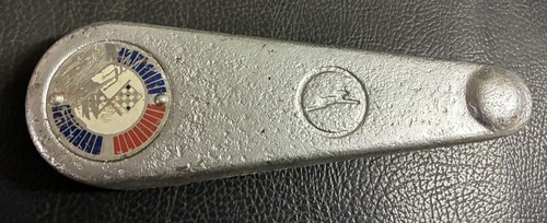 Accessory vespa hub - vespa, used