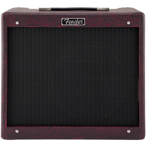 Fender edizione limitata - edizione, blues