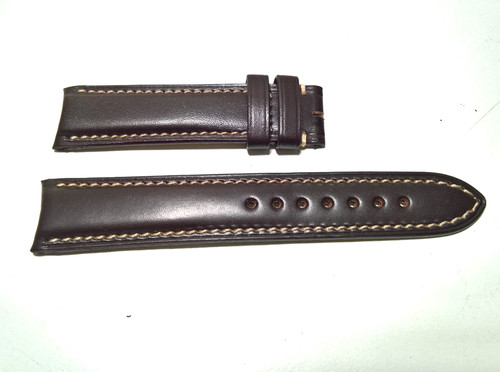 Ultra rare bell ross leather - rare, &