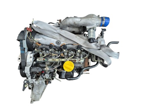 Motore completo per - per, renault
