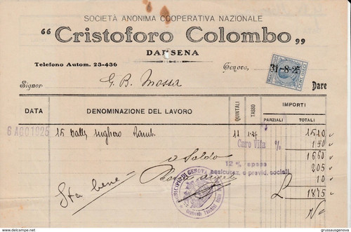 Genova fattura - 1.1),