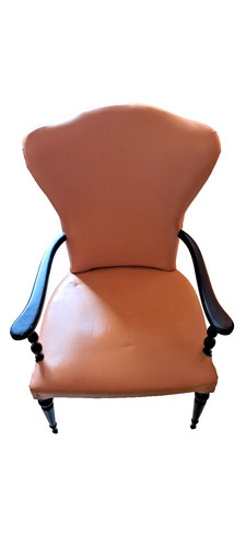Poltrona vintage anni - , '70