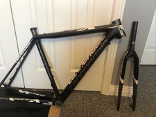 Cannondale super x ciclo croce