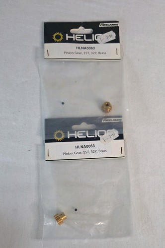 Nuovo helion hlna0063 - nuovo,
