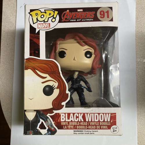 Funko pop avengers - pop!, of