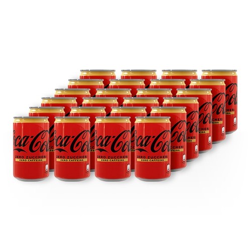 Coca cola zero zuccheri - coca-cola,