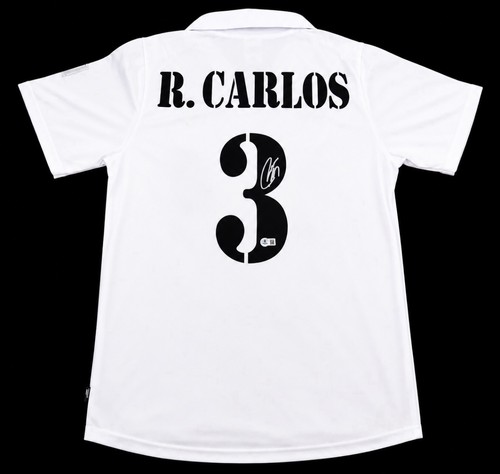 Maglia adidas firmata roberto - firmata,
