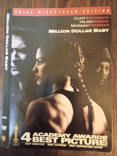 Million dollar baby - million,