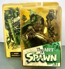 McFarlane Toys Spawn Action