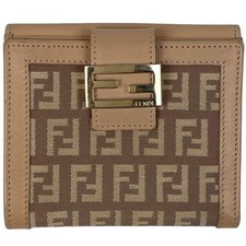 Portafoglio bifold usato