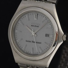 Orologio Citizen Eco-Drive