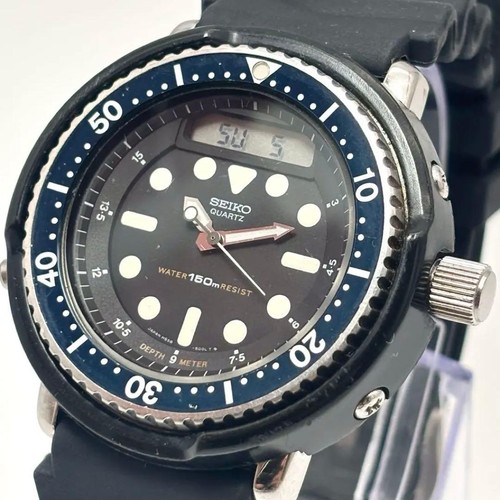 Orologio polso seiko hybrid - orologio,