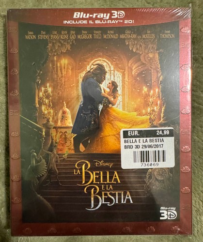 Bella bestia - la,