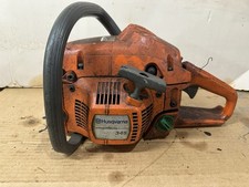 Husqvarna 345 Chainsaw For