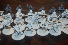 Warlord Games Bolt Action 3