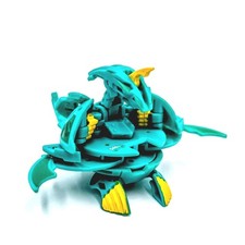 Bakugan Attacco Speciale
