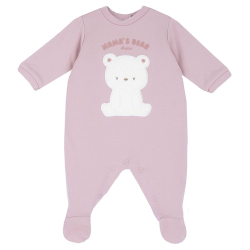 Chicco tutine con apertura - chicco,