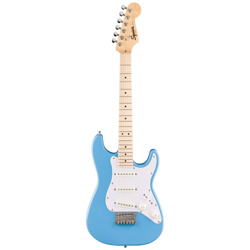Squier fender mini - by,