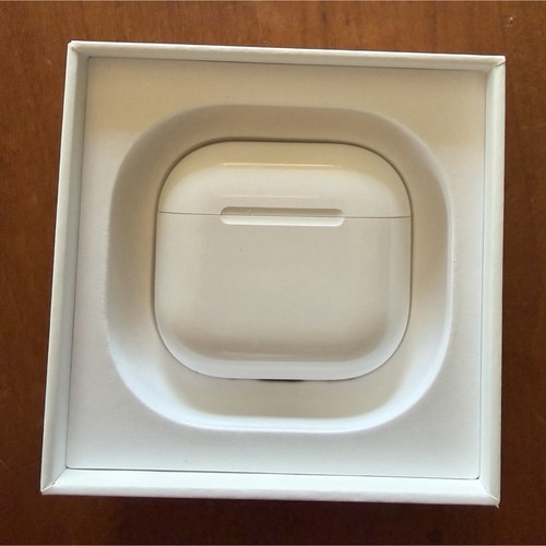 Apple airpods anc bluetooth - 4,