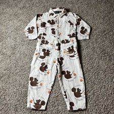 Pagliaccetto a scatto Mini