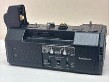 Panasonic LUMIX AG-YAGHG Pro