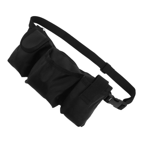 Grembiule cameriera borsa - grembiule,